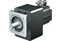 Helical Servo Geared Motors